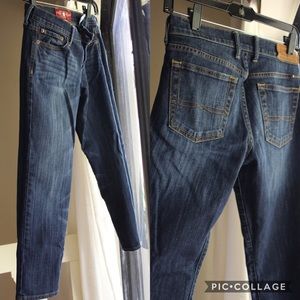 Lucky Brand Jeans
